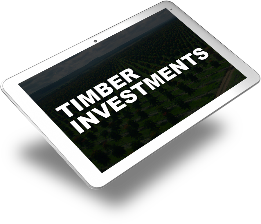 TIMBER INVESTMENTS