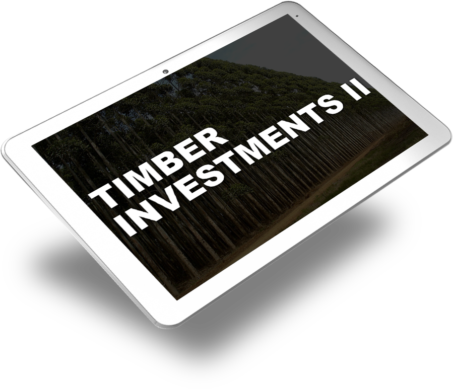 TIMBER INVESTMENTS ll