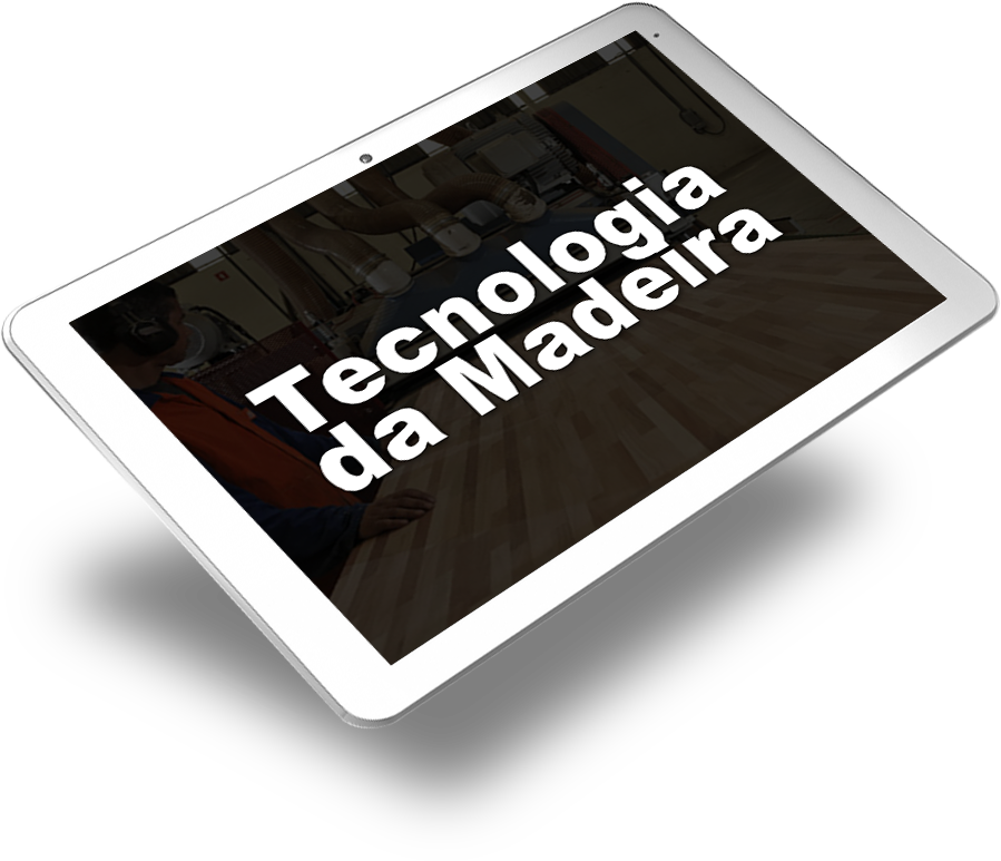 TECNOLOGIA DA MADEIRA