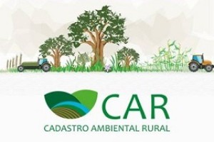 Prazo para o CAR Cadastro Ambiental Rural
